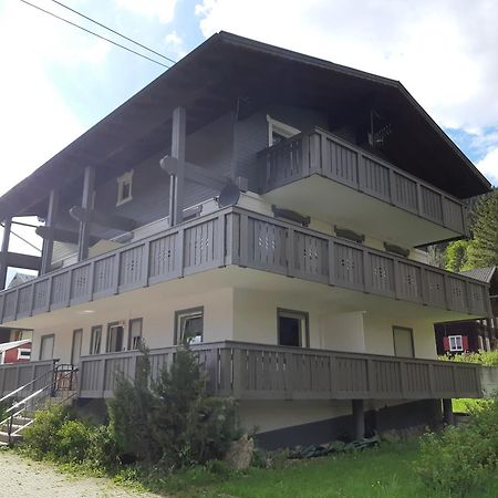 App 1 - Farbennest Mit Fruehstueck Teekueche, Sommerbergbahnen Inkl Tannheim Exterior foto