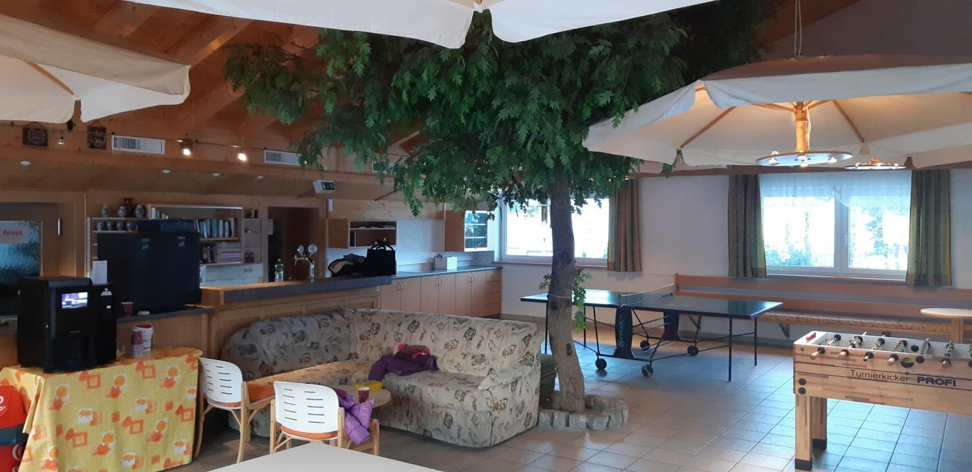 App 1 - Farbennest Mit Fruehstueck Teekueche, Sommerbergbahnen Inkl Tannheim Exterior foto